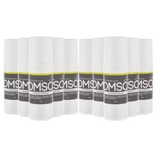 DMSO 3 oz. Roll-on 10-Pack Non-diluted 99.995 Low odor Dimethyl Sulfoxide