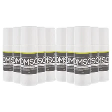 DMSO 3 oz. Roll-on 10-Pack Non-diluted 99.995% Low odor Dimethyl Sulfoxide