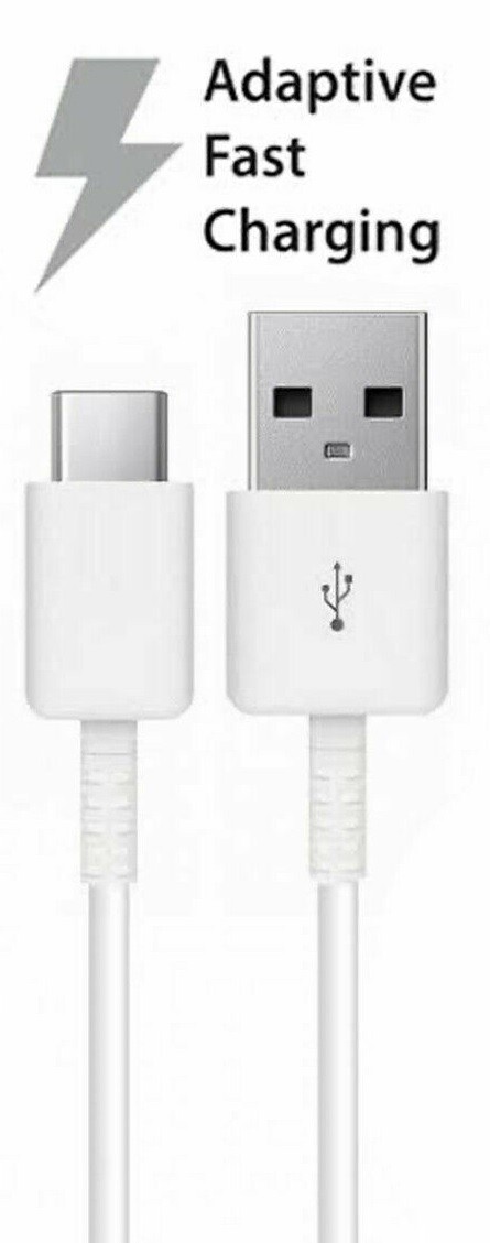 Genuine Samsung Galaxy A21 A41 A42 A52 A72 A8 A9 USB-C Fast