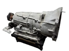 BMW E82 E90 128 323 328 6-Speed Automatic Transmission Gearbox Assembly RWD OEM