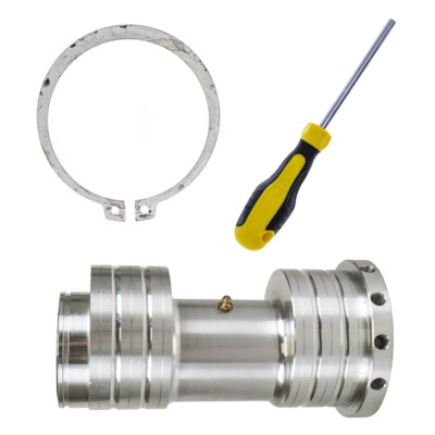 #ad NICHE Axle Bearing Carrier Adjuster for Honda Sportrax TRX400EX 1999 2008 $73.95