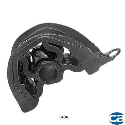 8434 Front Right Engine Mount 1Pc for Acura Integra 94-01 1.8 1797cc 50841SR3030
