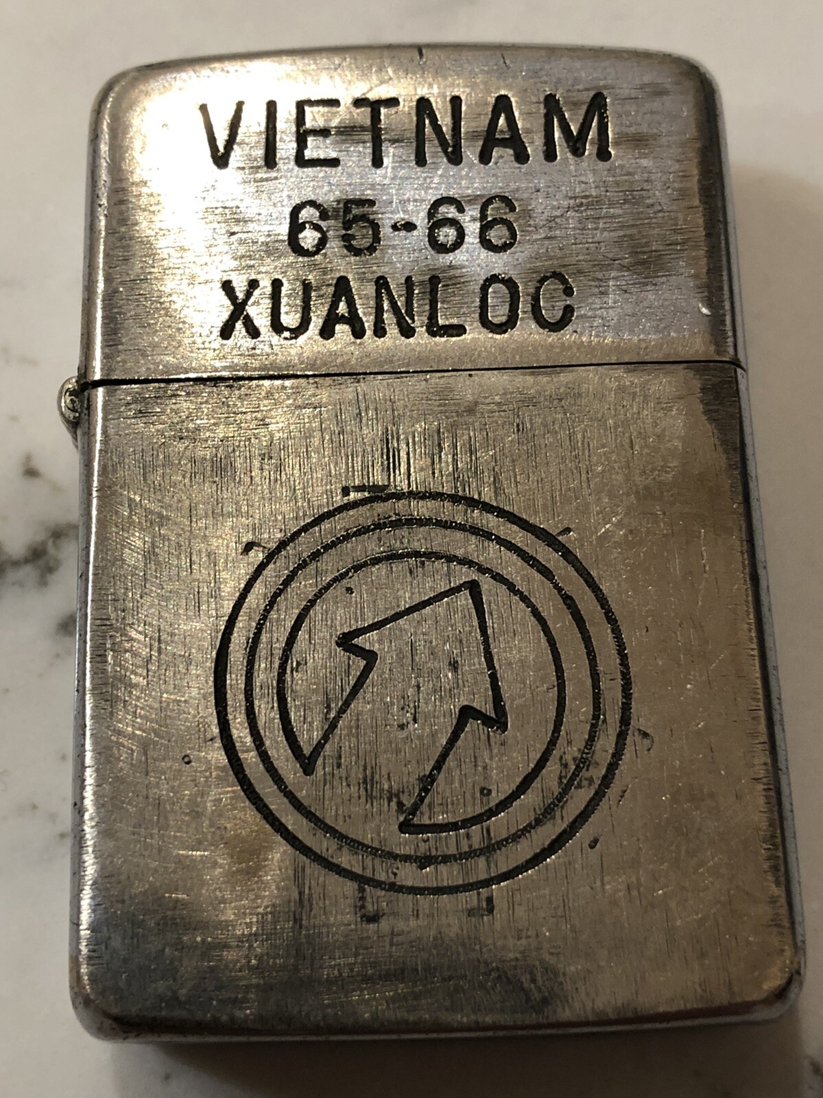 ベトナム ZIPPO 65-66