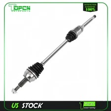Front Right CV Axle Assembly for 2011-2022 Jeep Grand Cherokee All Engine AWD
