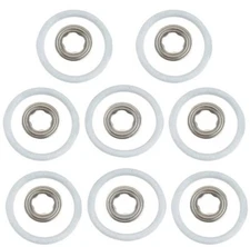 Navistar MaxxForce 7 Fuel Injector Seal Repair Kit