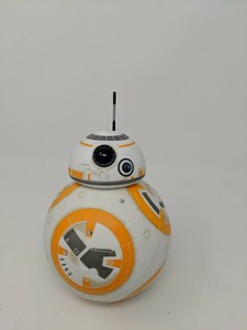 bb8 toy target