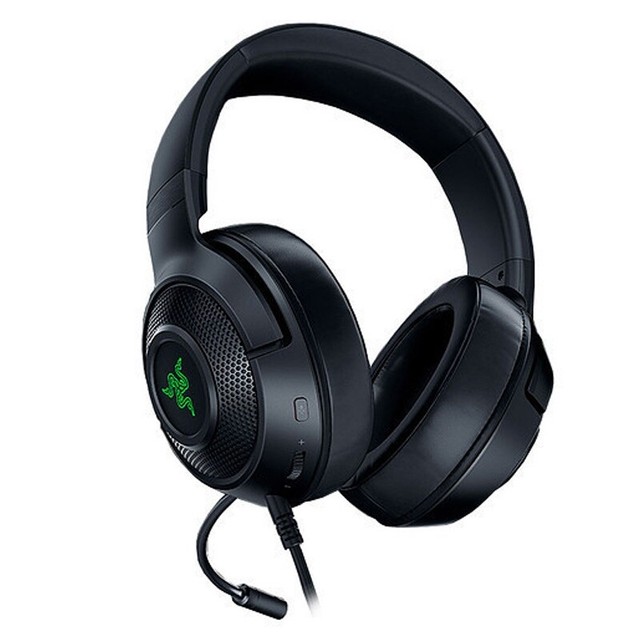 Recensione Kraken X, cuffie 7.1 leggere e versatili