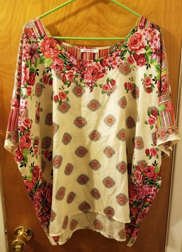 johnny was lentine top