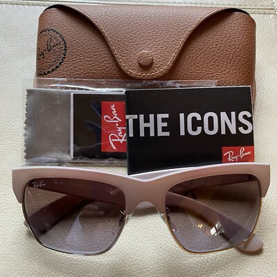 Ray-Ban Dylan RB4186 856/13 with case RB4186 856/13 | Sunglasses Ray-Ban Dylan buy with try-on | RB.UA main image 2