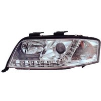 Diederichs 1025785 Hauptscheinwerfersatz FüR Audi A6 C5 (4B2) 2001-2004