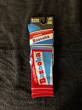 Swag Performance Sock Original Bazooka Sock Stance