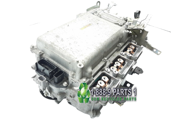 Hybrid Inverter And Converter Toyota RAV4 16 17 18 G92A0-42030 OEM