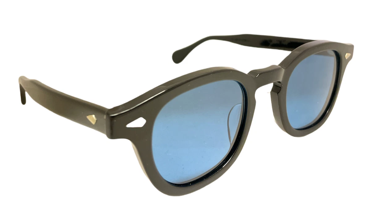 NIKE 4 brand sunglasses JULIUS TART mod AR black 46 24 super authentic