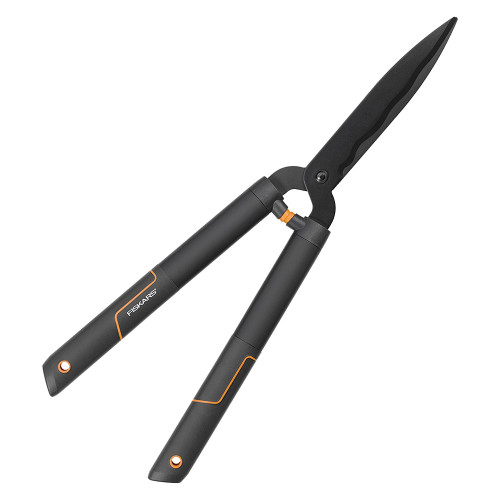 Fiskars Tijeras para Setos HS22 Con Mango Fijos En Fibra Por Vidrio cm.58