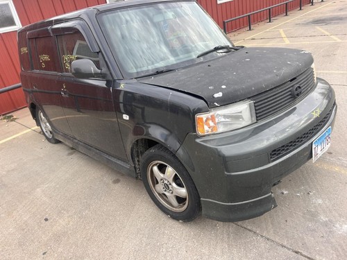 Driver Front Door Switch Driver's Master Fits 05-06 SCION XB 558623 - Picture 8 of 12