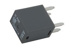 Accessory Relay  ACDelco GM OE/GM Genuine Parts  13500114