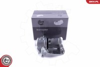 Esen SKV Bremssattel Vorderachse Links FüR Opel Omega B V94 21 22 23 29