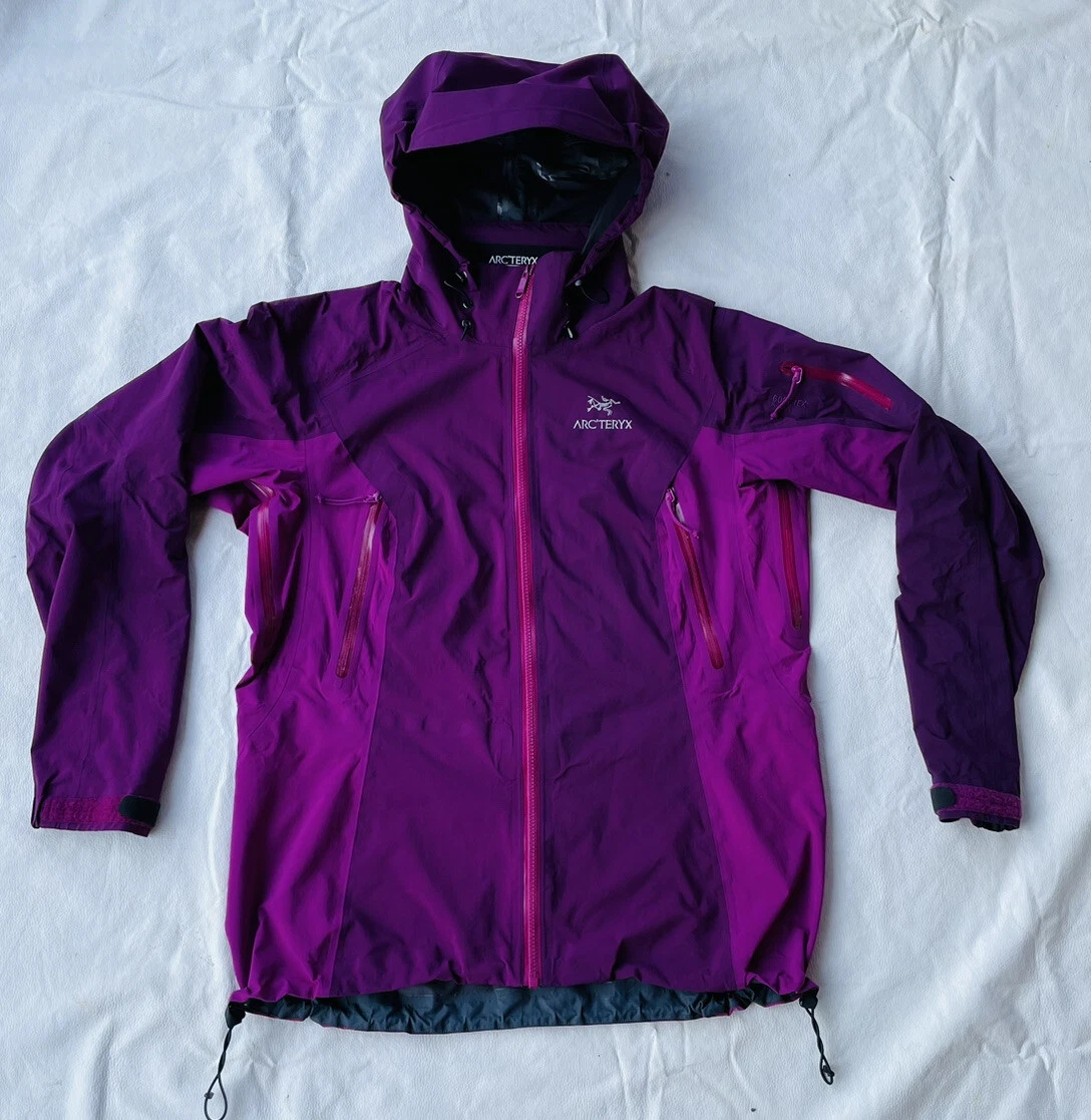 Theta ar clearance jacket