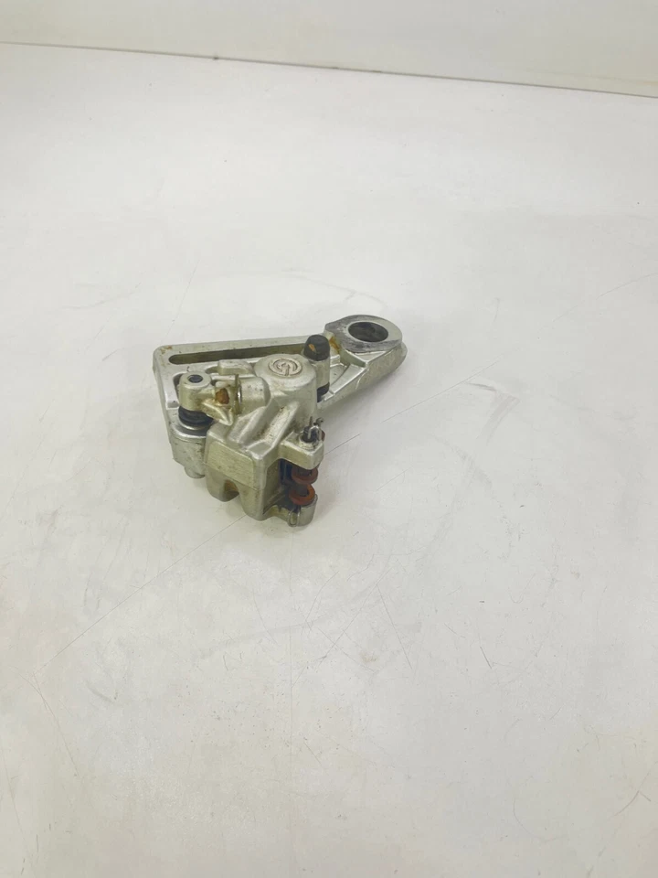 2019 Husqvarna TC125 Rear Brake Claiper with Bracket OEM # 143 - Image 4 of 4