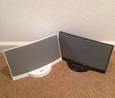 BOSE Sound Dock 30 Pin For iPod and iPhone-Read Description