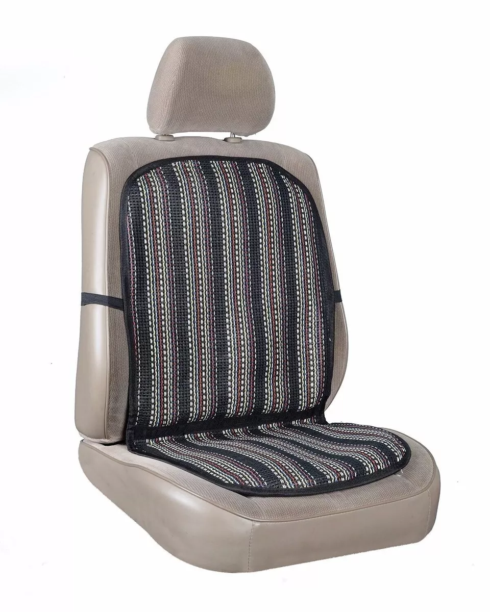 Wheelchair Cushion and Cover – No Sweat Seat Covers