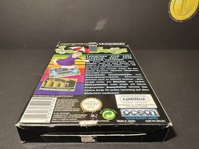 NINTENDO NES || LEMMINGS IN OVP + SPIELEANLEITUNG || GARANTIE & BLITZVERSAND ||