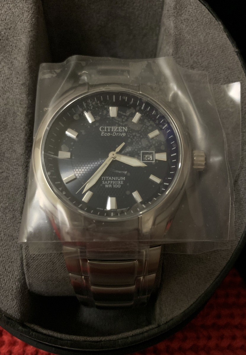 ラドンナ DP01-65-WH Citizen Eco-Drive Snowbirds Promaster Skyhawk A-T | JY8071
