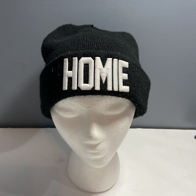 homies network star team ビーニー homies network star team ビーニー