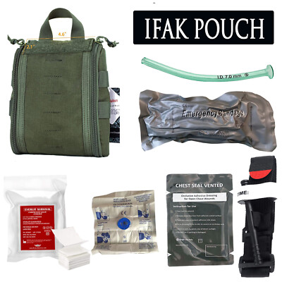 Combat ifak best sale
