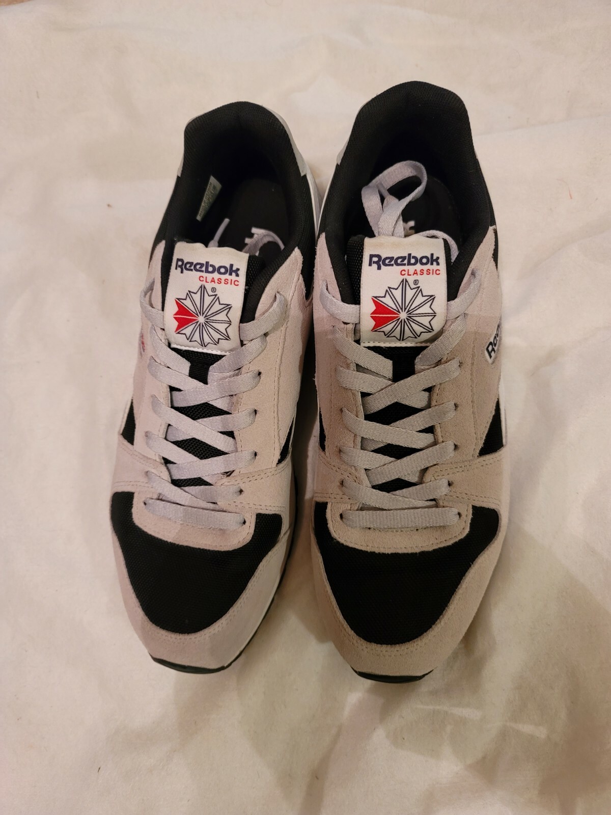 Men's Size 10.5 Reebok GL3000 Classic | eBay