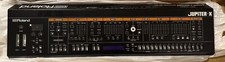 Roland Jupiter-X Top Panel