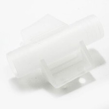 New Genuine OEM Whirlpool Washer Injector Sleeve WP22213057 22213057