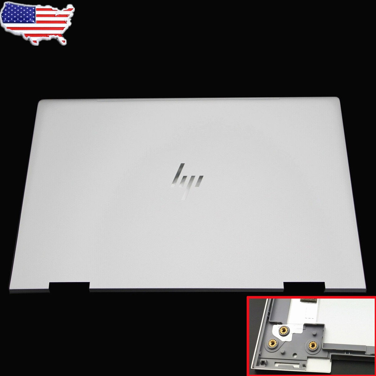 新品HP ENVY x360 15-ed1509TU開封未使用 HP ENVY x360 15 - Ryzen 7 5825U · AMD Radeon RX Vega 8