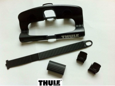 Thule Radhalter, Gurt & Felgenschutz 561/591 ProRide OutRide Dachträger