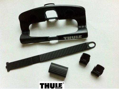 Thule Wheel Holder, Strap & Rim Protector 561/591 ProRide OutRide Roof Carrier