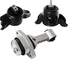 Engine Mounts for Hyundai Elantra 1.8L/2.0L Accent 1.6L 2011-2016 Kia Forte5
