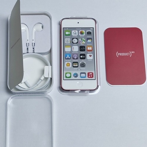 NUEVO Apple iPod Touch 5. 6. 7. Generación 128GB 256GB Todos los Colores Caja Precintada - Imagen 19 de 38