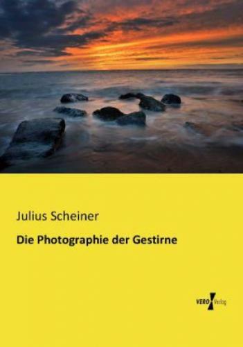 Thumbnail - Die Photographie Der Gestirne 2418