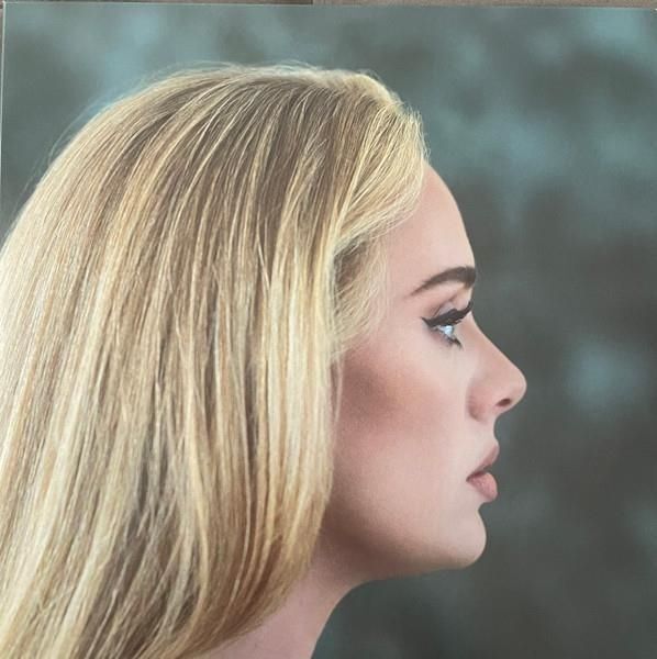 Vinile Adele - 30