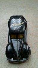 Hot Wheels Auto d'epoca per consegne 