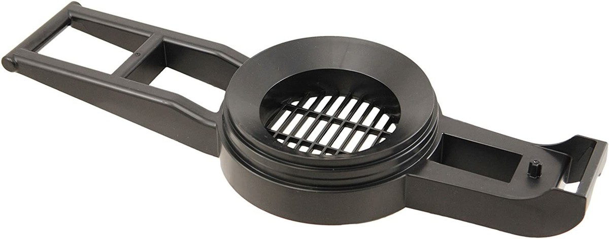 Genuine OEM Toro 108-8965 Inlet Cover for Toro Ultra Blower