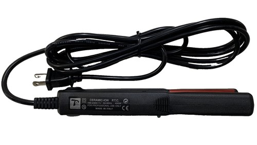 Auth ReFa Power Straight Iron Pro 38mm Hair Straightener 100V-240V