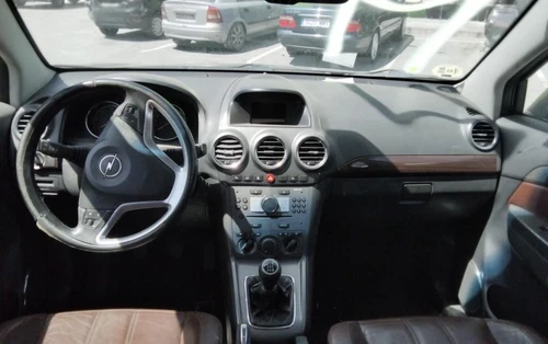 96859151 Bomba Inyeccion para OPEL ANTARA * 2006 1747910 - Imagen 10 de 10