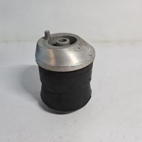 Tampone Paracolpo FüR Fiat Uno Hinten Ages 5962678 Federung