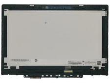 5D10Y67266 Lenovo 300e Chromebook 2nd Gen HD LCD Display Touch Screen Assembly