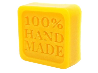 Beeswax directly from the beekeeper | block - ''100% handmade'' | Bavarian forest beekeeper