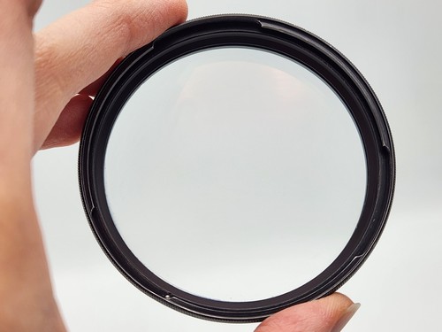 Filtro obiettivo fotocamera Hasselblad Bay 60 B60 Carl Zeiss T* Proxar f=0,5 m e custodia - Foto 5 di 8