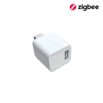 Tuya Smart Wifi/Zigbee Micro 1 2 3 USB Adaptor Switch 5V Mini USB Power