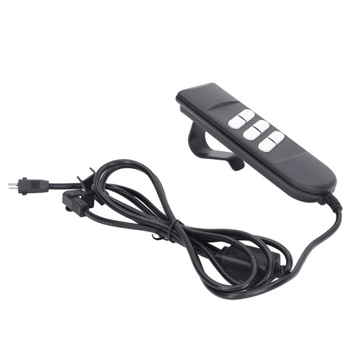 Electric Chair Remote Control 6 Button 1 To 2 Electric Lift Sofa Recliner - Picture 5 of 12