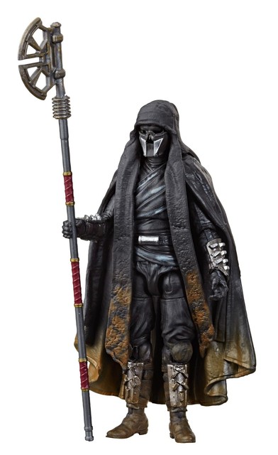 rise of skywalker vintage collection